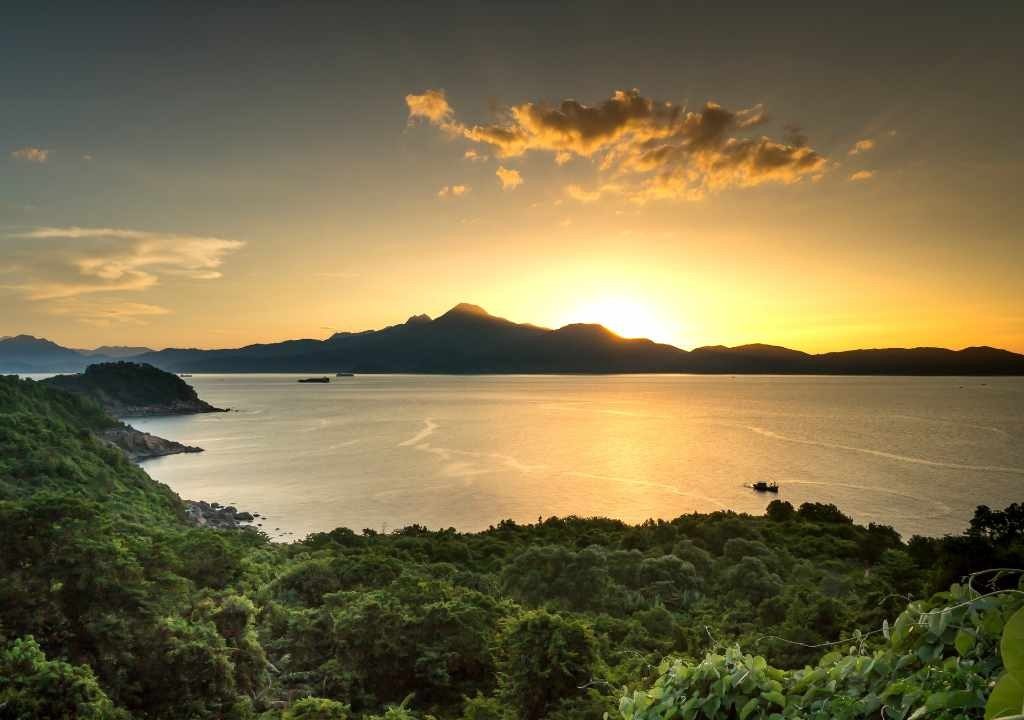 Bán Đảo Sơn Trà Đà Nẵng