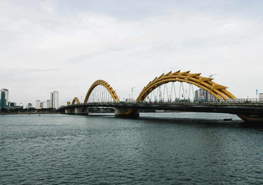 Cầu Rồng Đà Nẵng (2)
