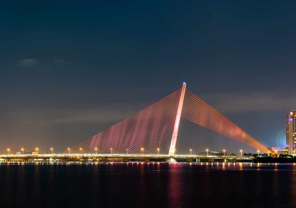 Cầu Trần Thị Lý
