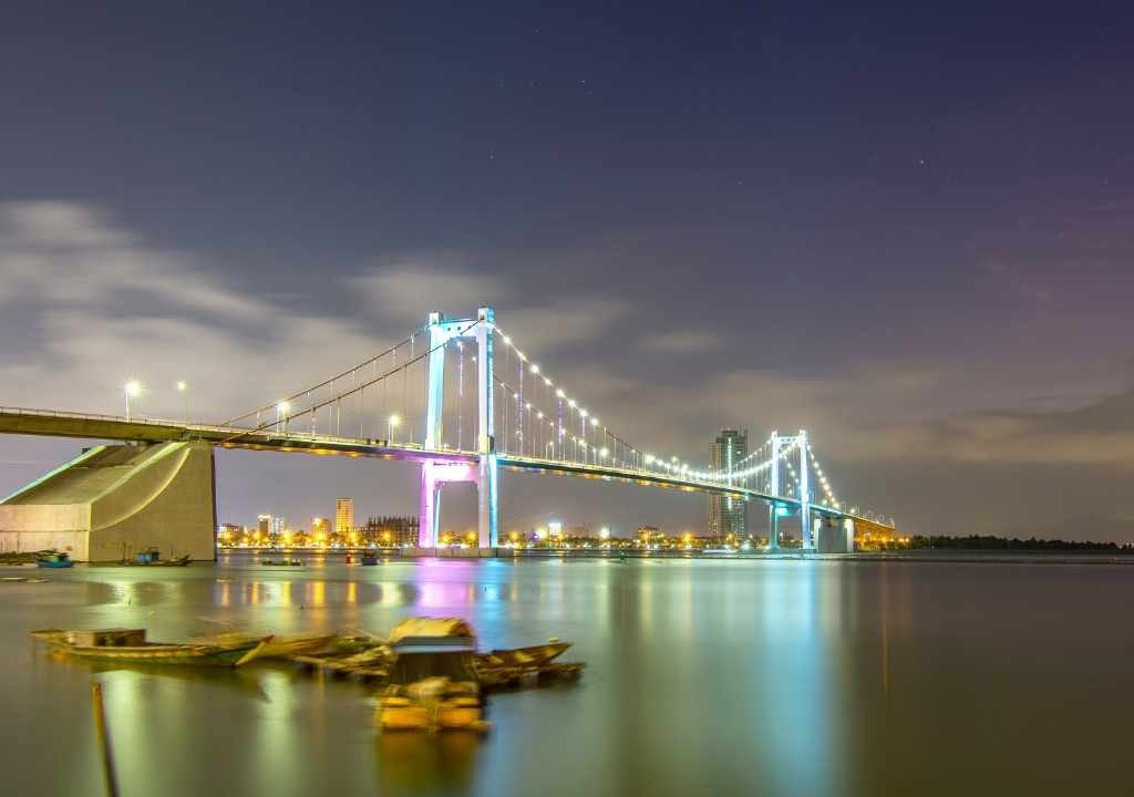 Cầu Thuận Phước