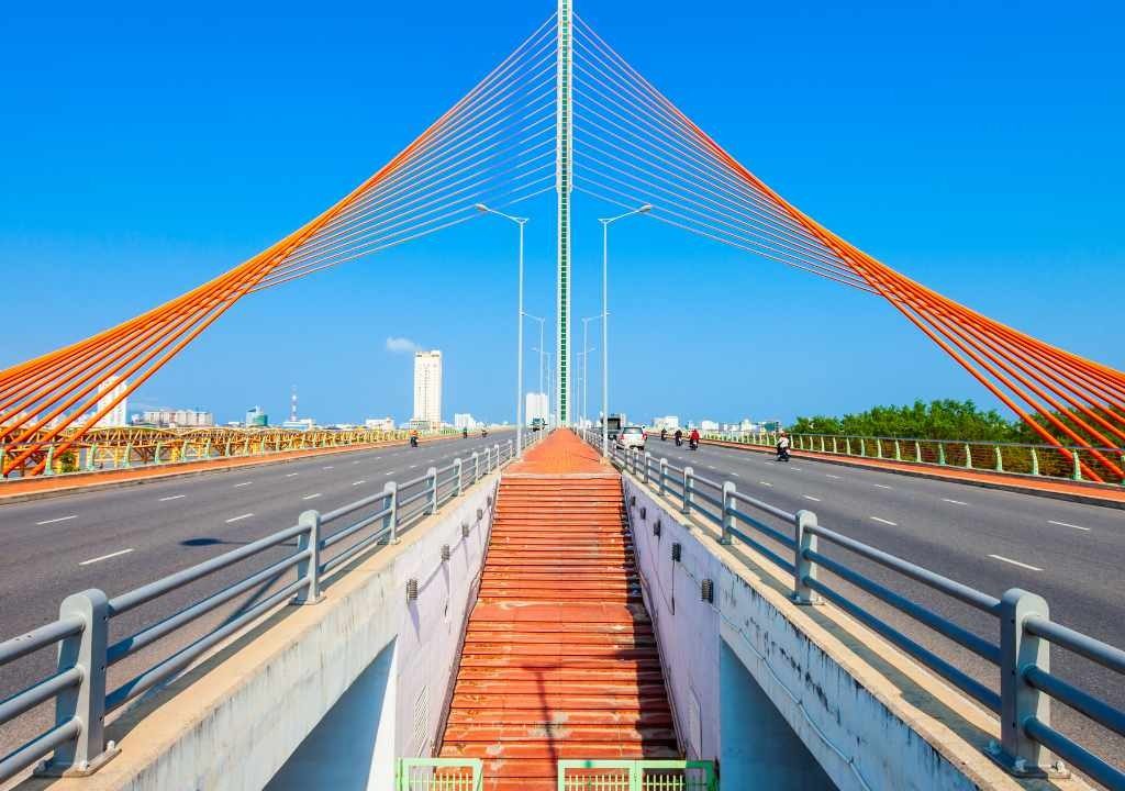 Cầu Nguyễn Văn Trỗi