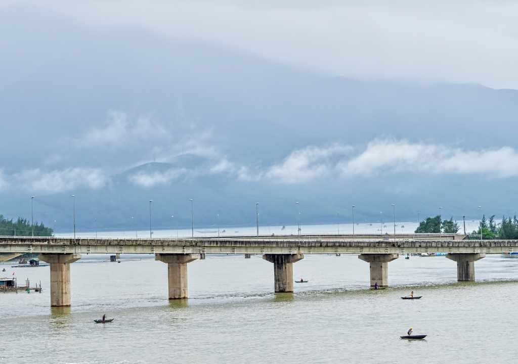 Cầu Tiên Sơn