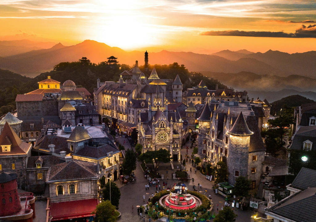 ba-na-hills