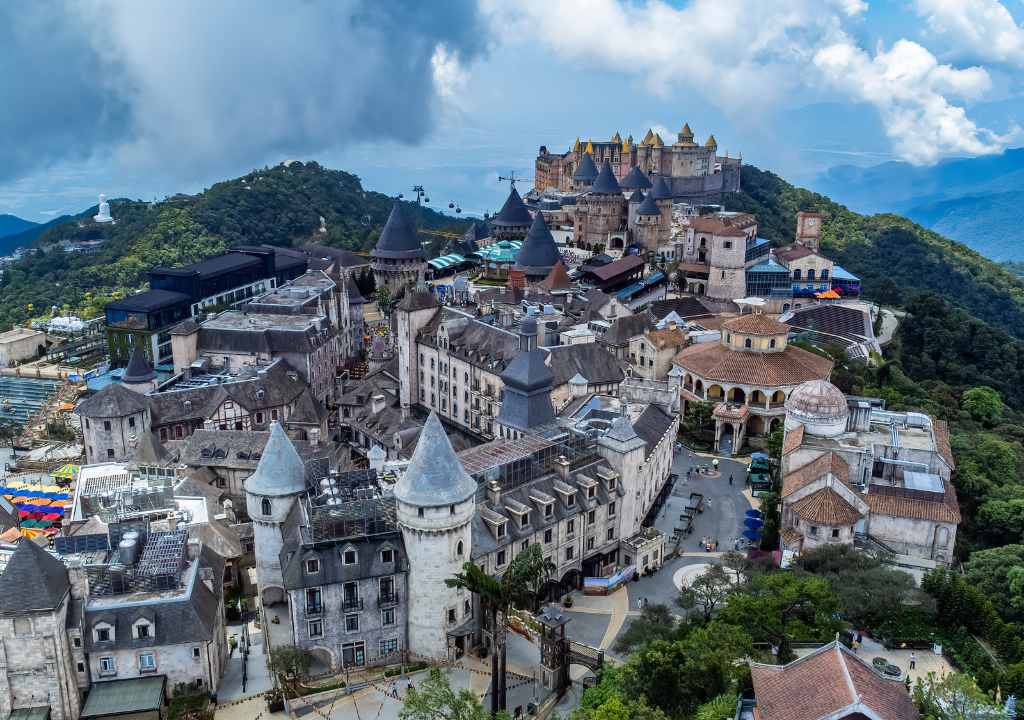 ba-na-hills