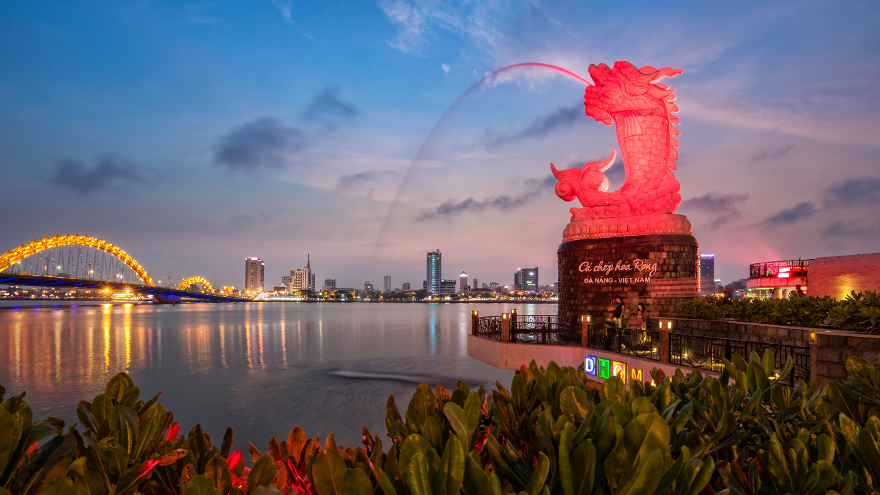 Central Da Nang