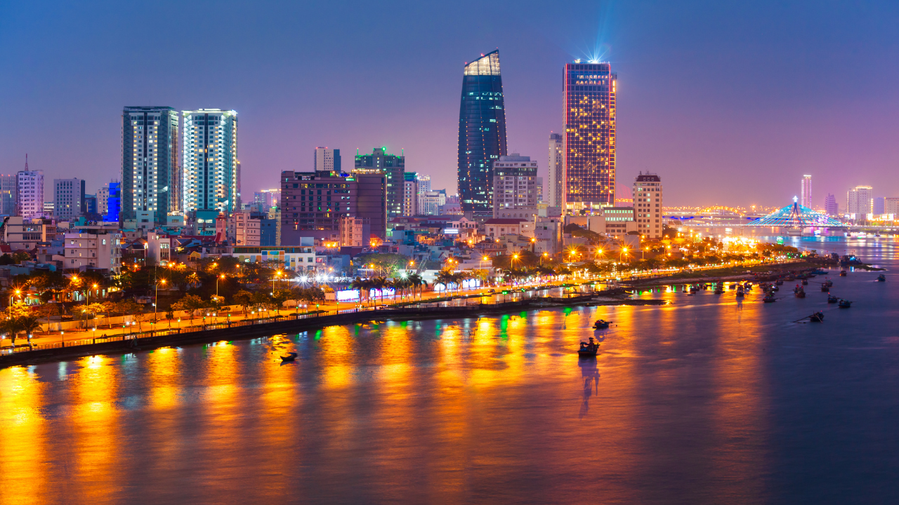 Danang 2-9