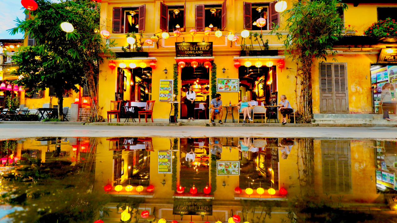 mid autumn festival