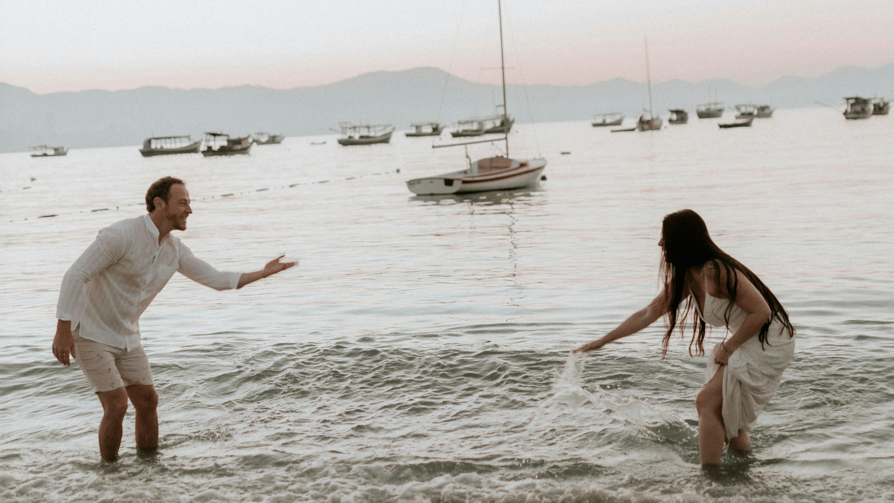 Why Is Da Nang Suitable for a Honeymoon?
