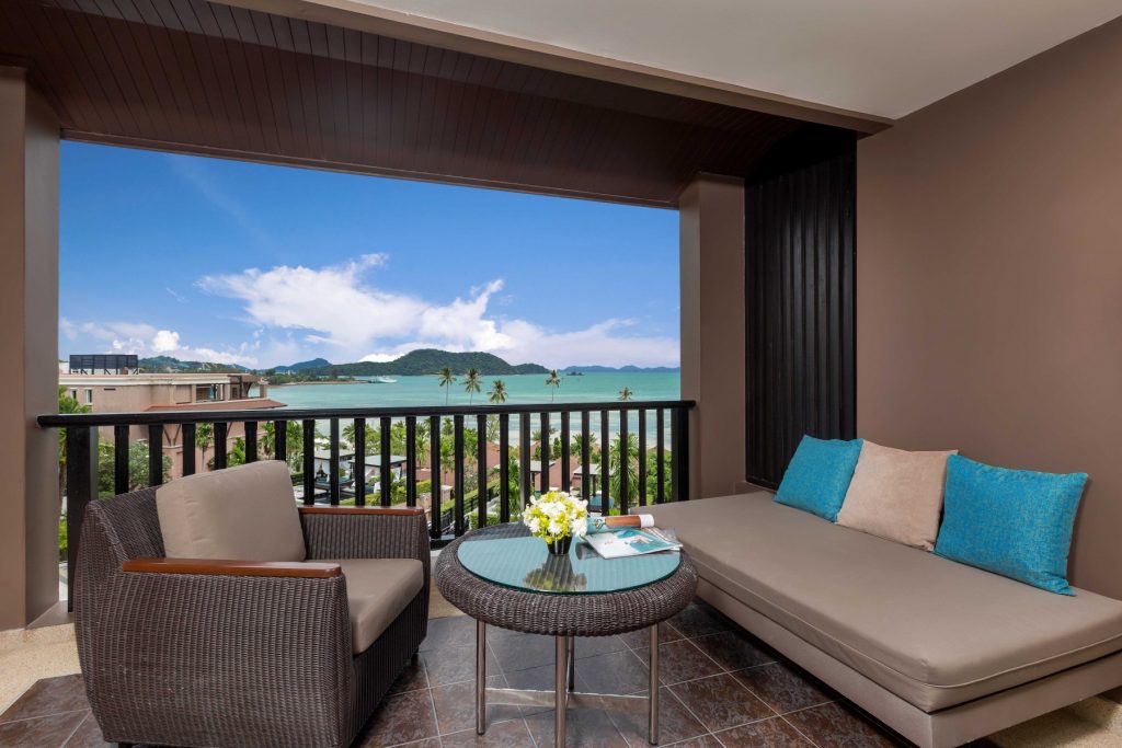 Junior Suite | Pullman Phuket Panwa Beach Resort -Luxury Resort