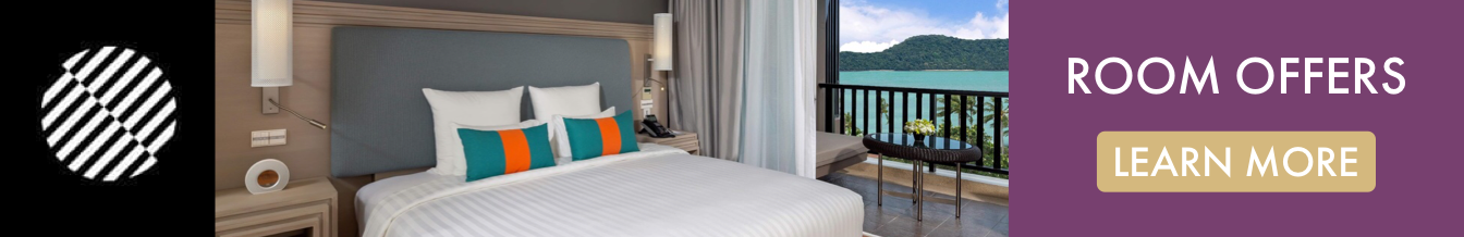 best hotel in Phuket Pullman Phuket Panwa Beach Resort