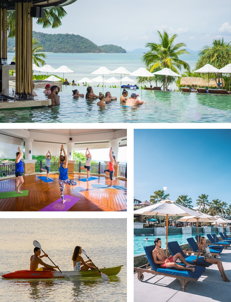 Luxury Activities in Phuket