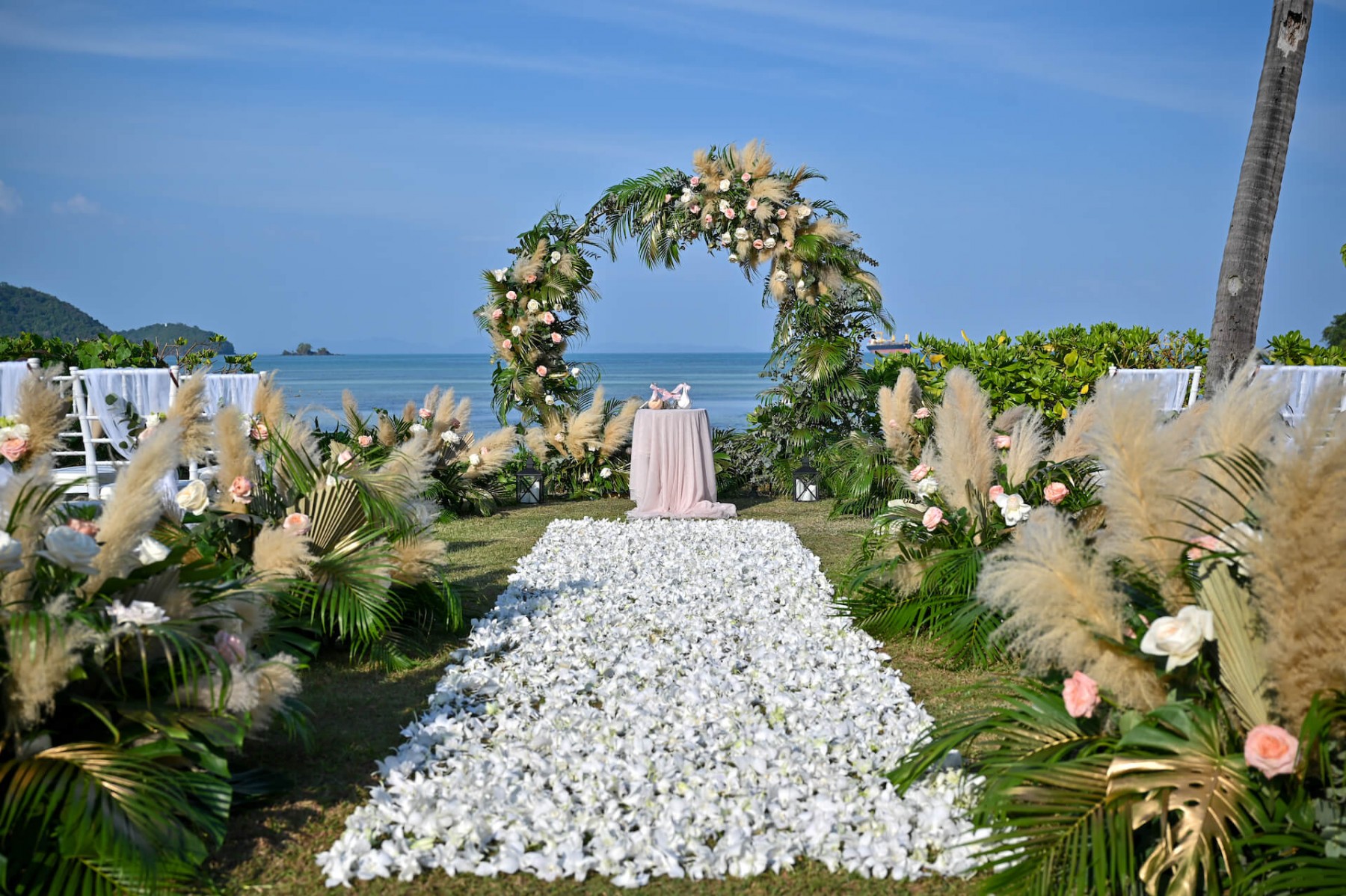 Phuket Wedding Venue