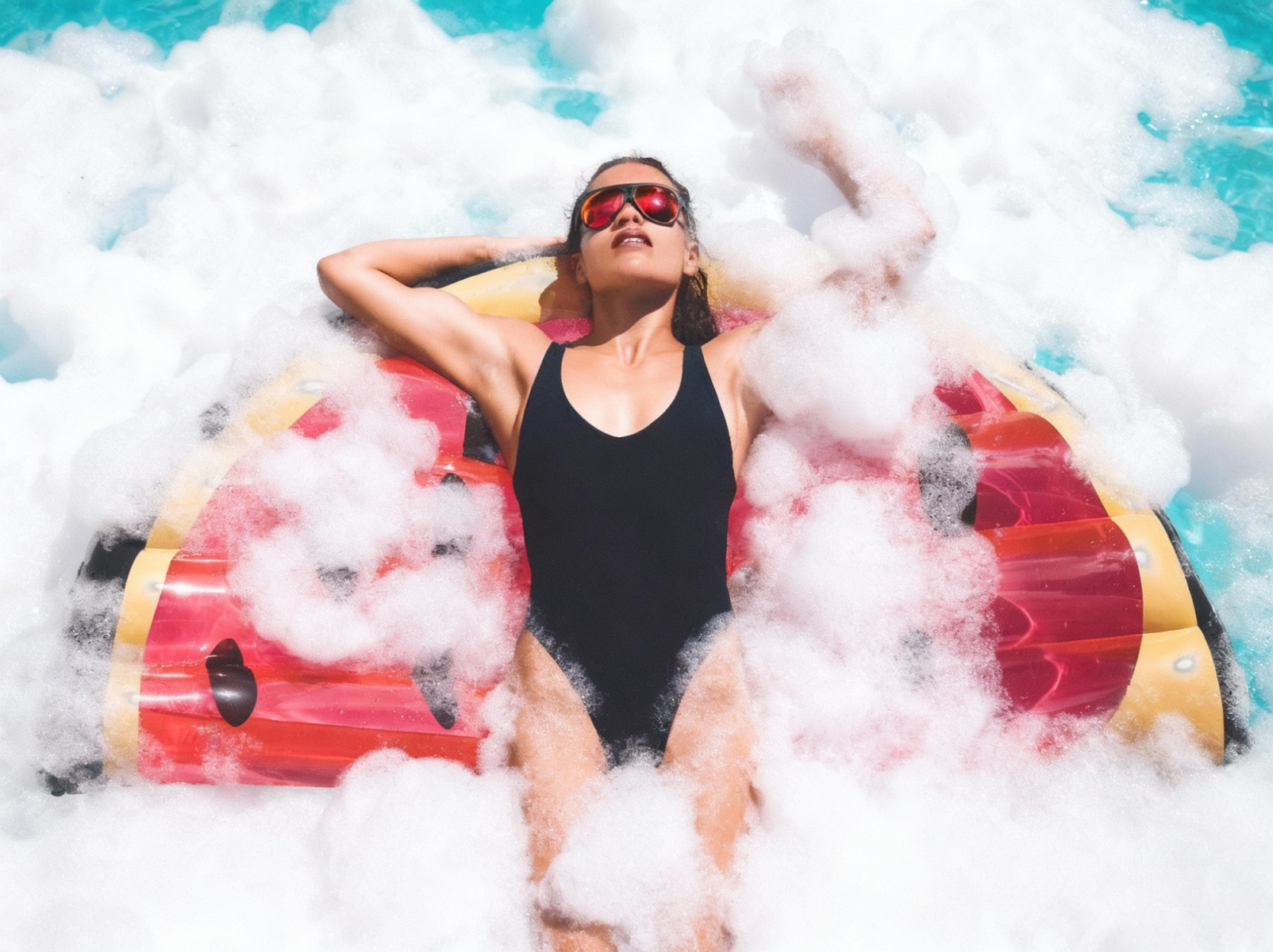 BEACH CLUB SUNDAY BRUNCH