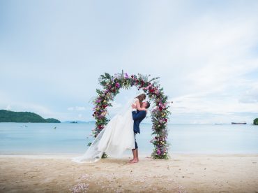 Phuket Wedding Packages | Pullman Phuket Panwa Beach Resort