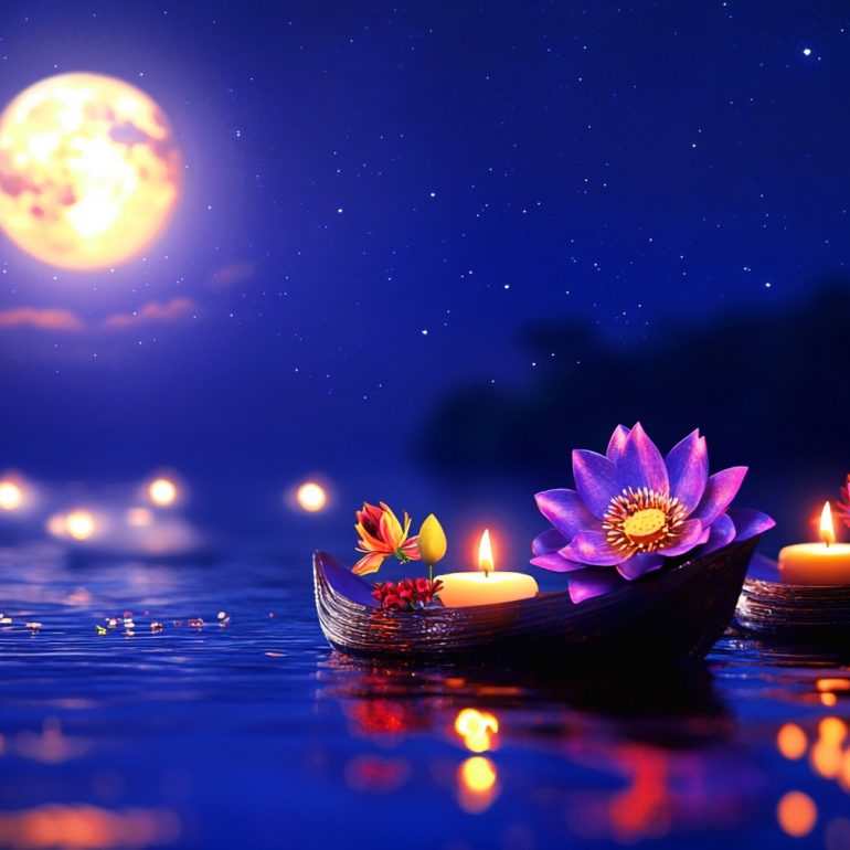 loy-krathong