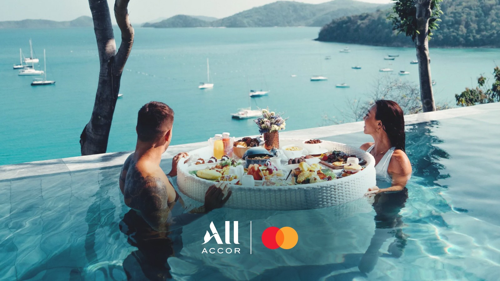 ASIA MASTERCARD OFFER