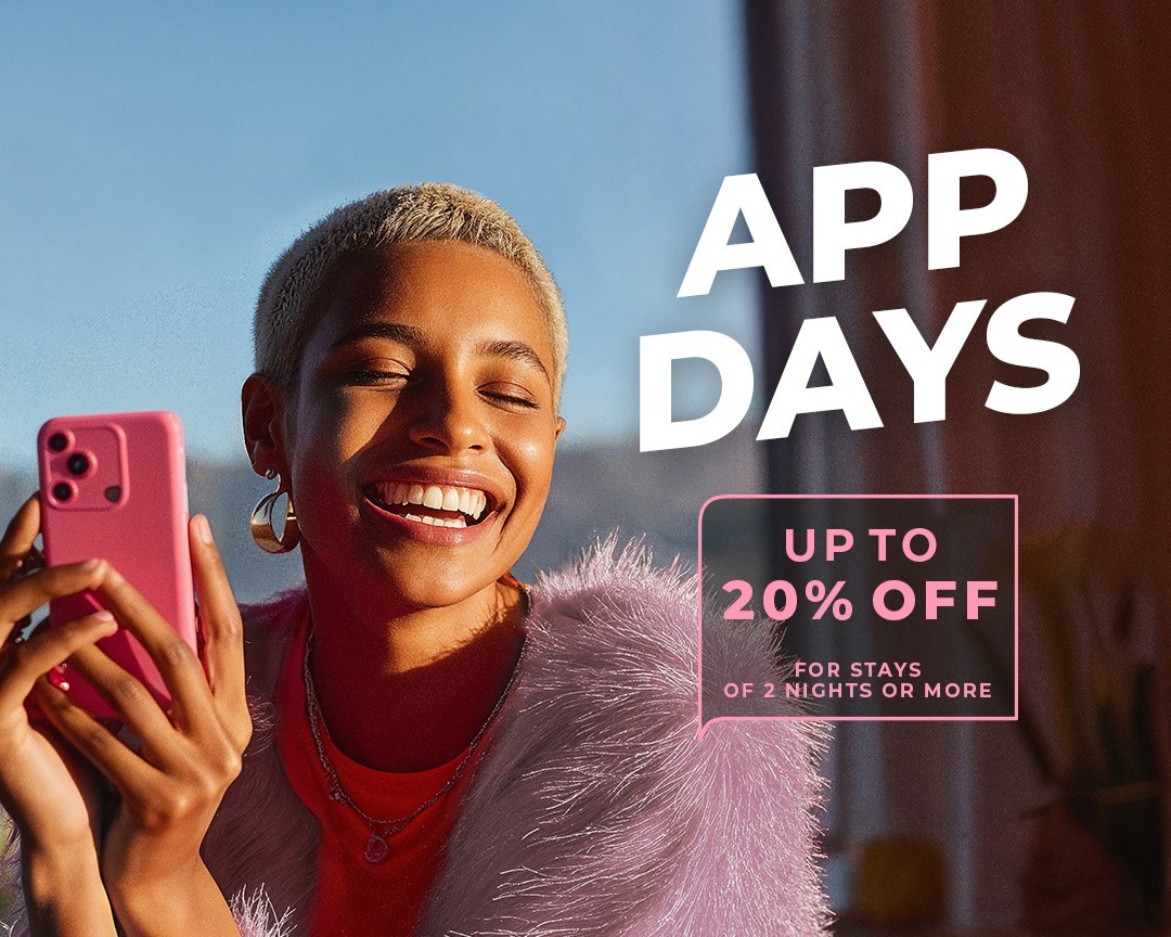 APP-DAY 20% OFF