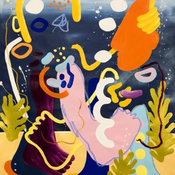 sea-voices
