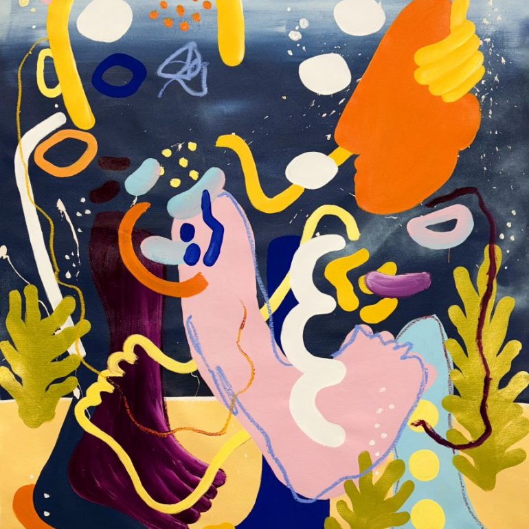 sea-voices