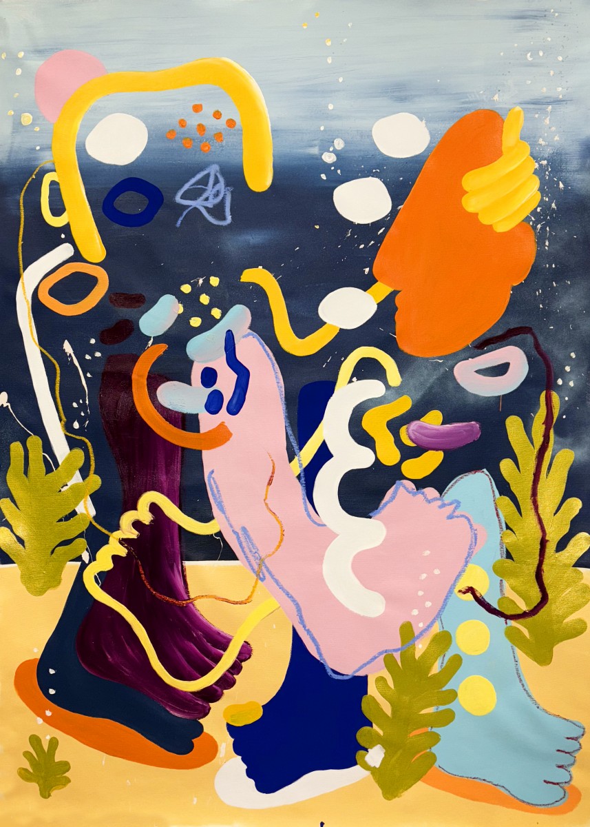 SEA VOICES