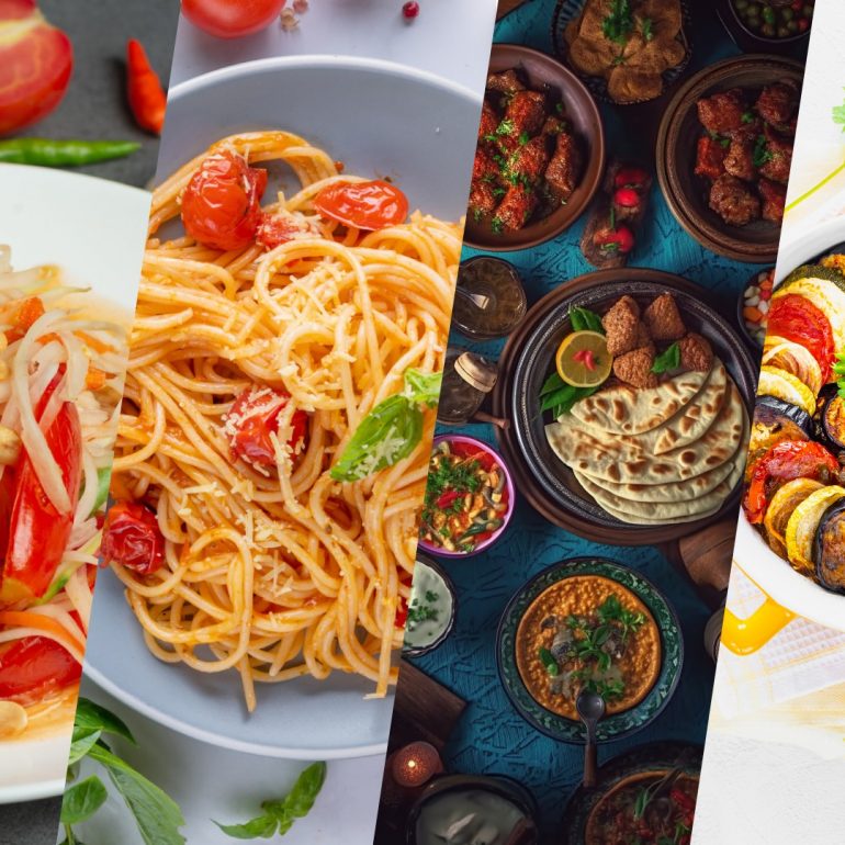 theme-night-buffet