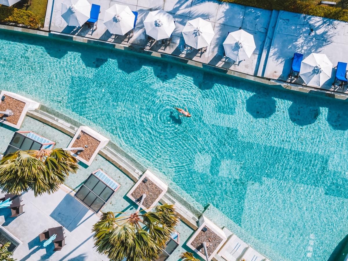 Pullman Phuket Panwa