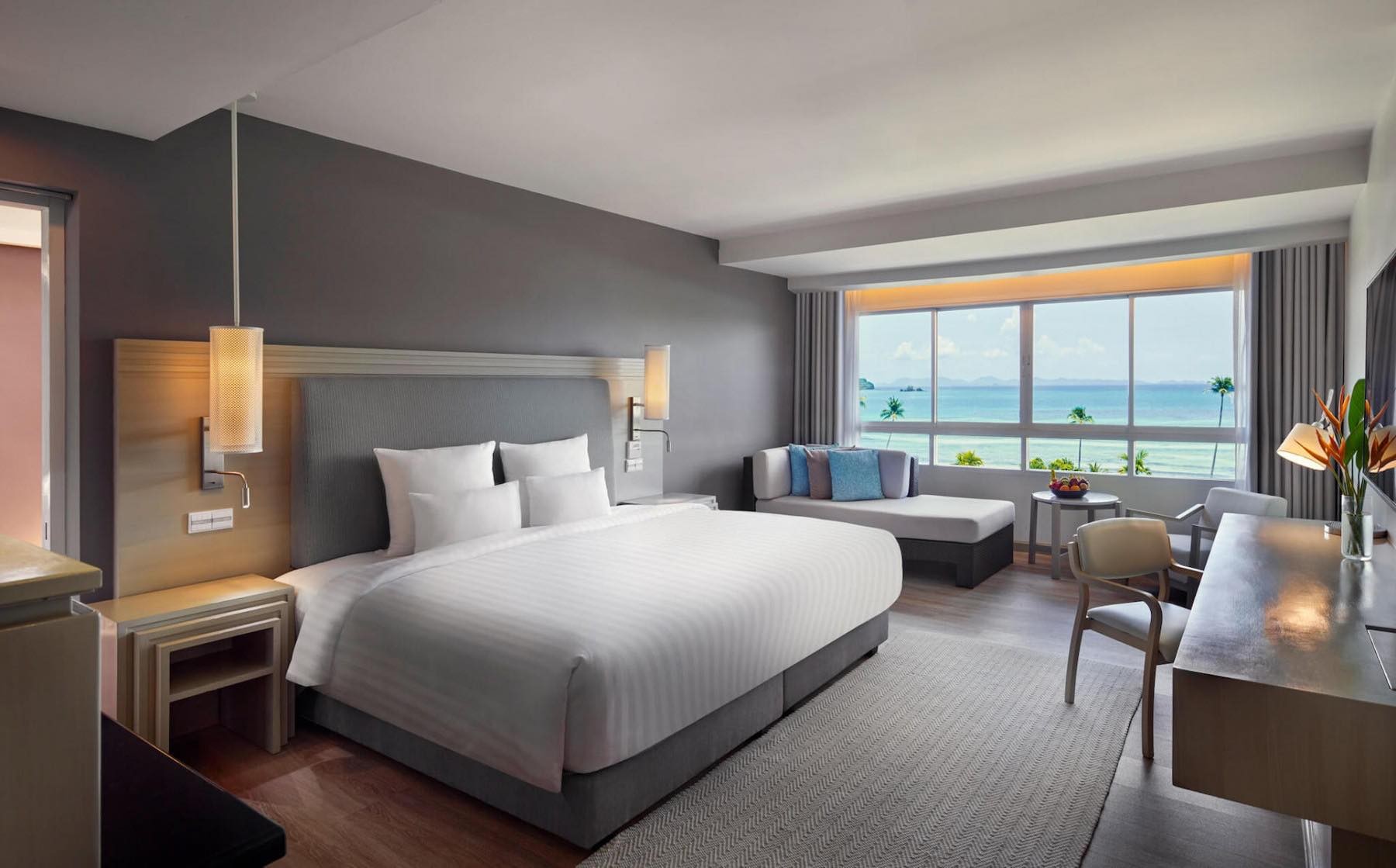 beach resort in Phuket