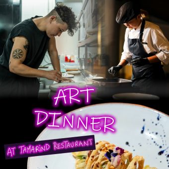 art-dinner-afternoon-tea