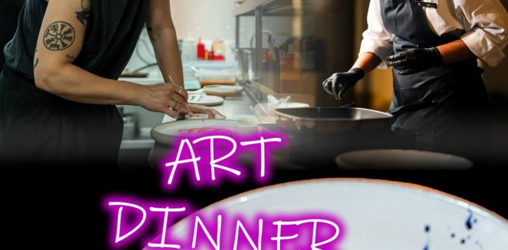 art-dinner-afternoon-tea