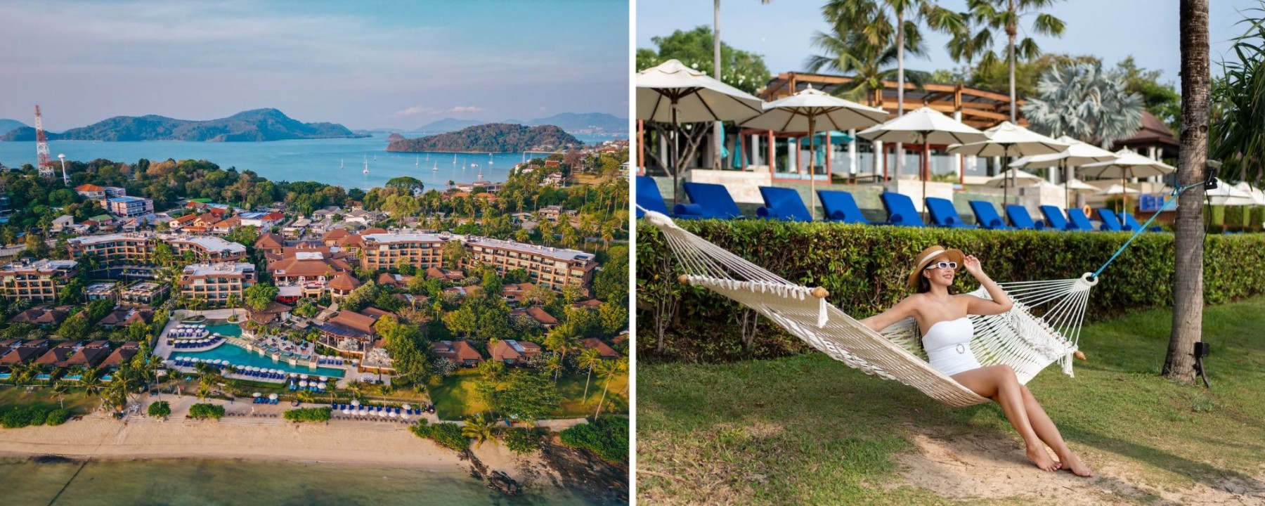 ALL Accor promotion in Phuket at Pullman Phuket Panwa Beach Resort.