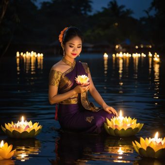 loy-krathong