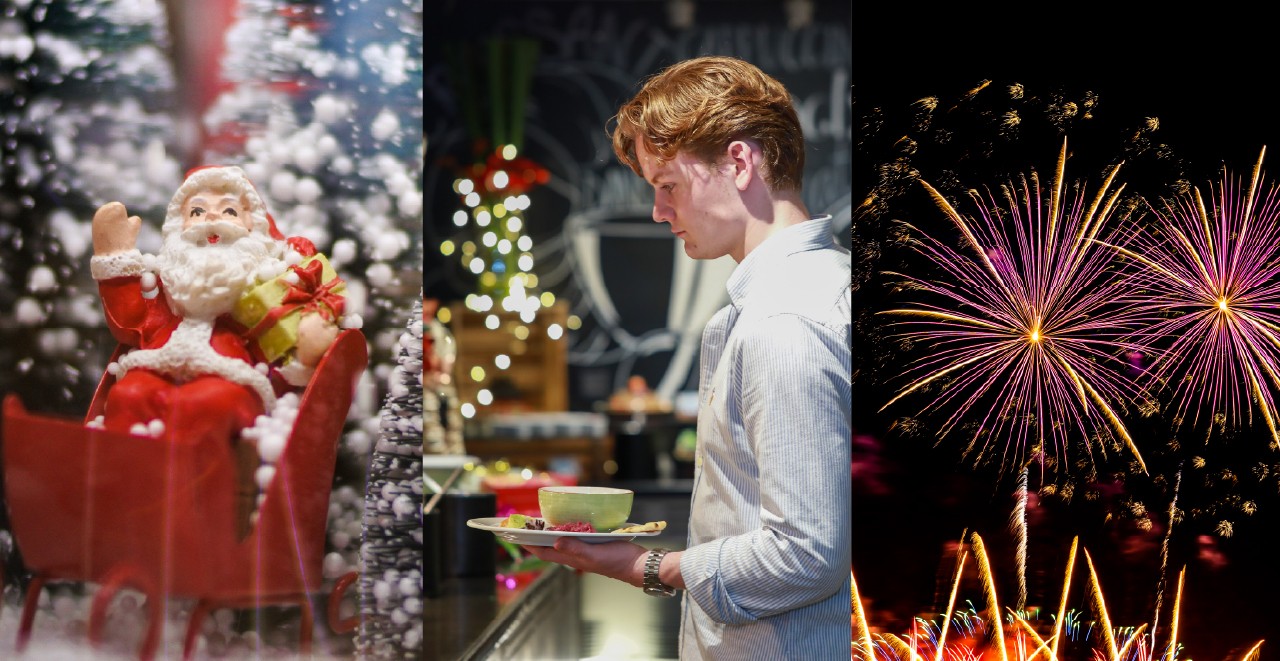 festive events phuket