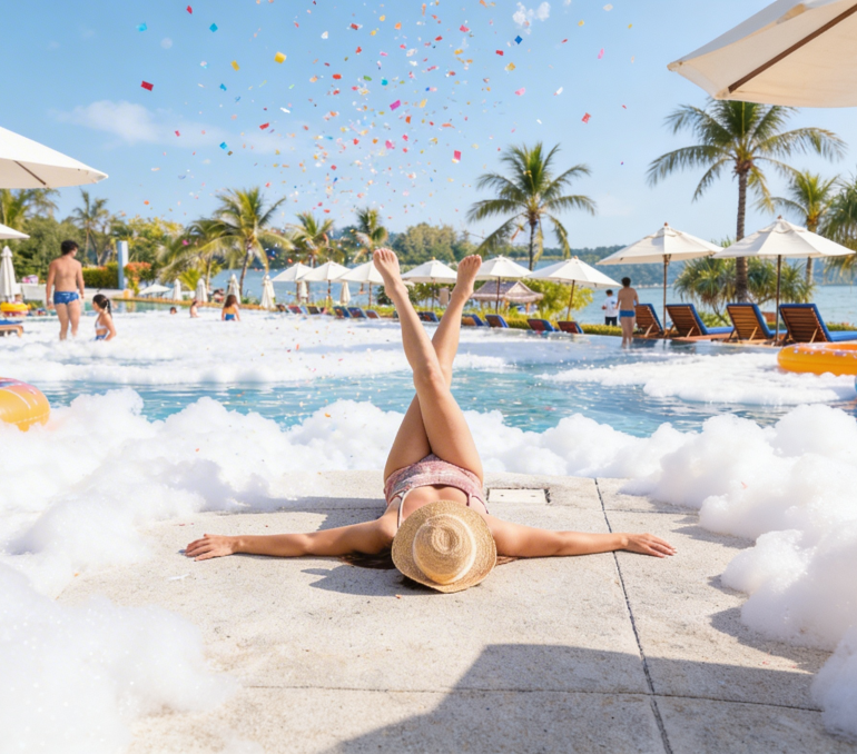 sunday-funday-foam-party