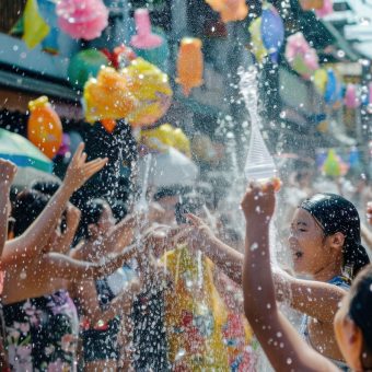 songkran-festival