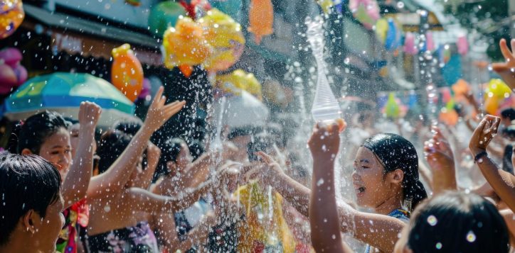songkran-festival