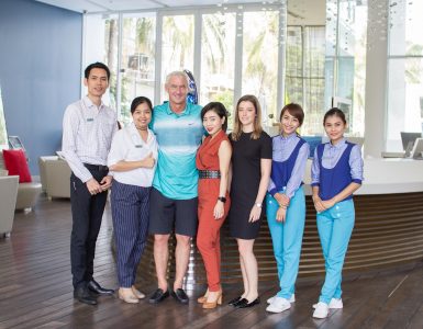 ian-rush-visit-to-pattaya