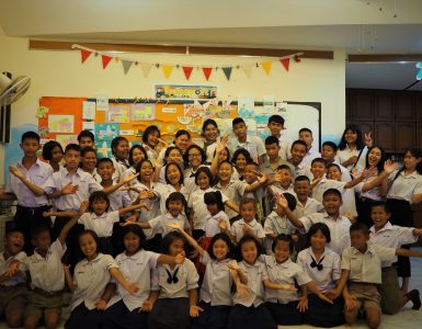 baraquda-pattaya-visit-hand-to-hand-foundation