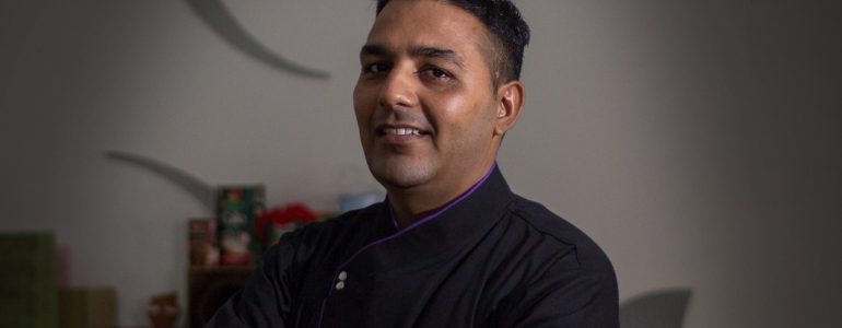 our-new-indian-chef-chef-jeevan