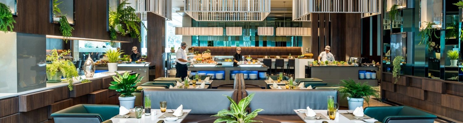 Cuisine Unplugged
