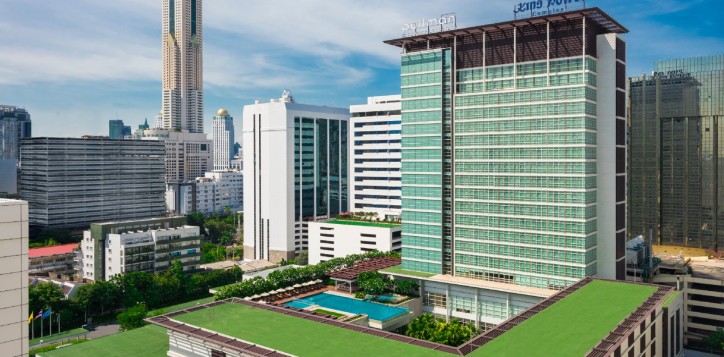 the-hotel-bangkok-hotel-background