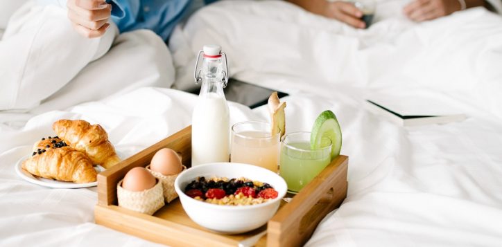 bangkok-hotel-promotion-with-breakfast