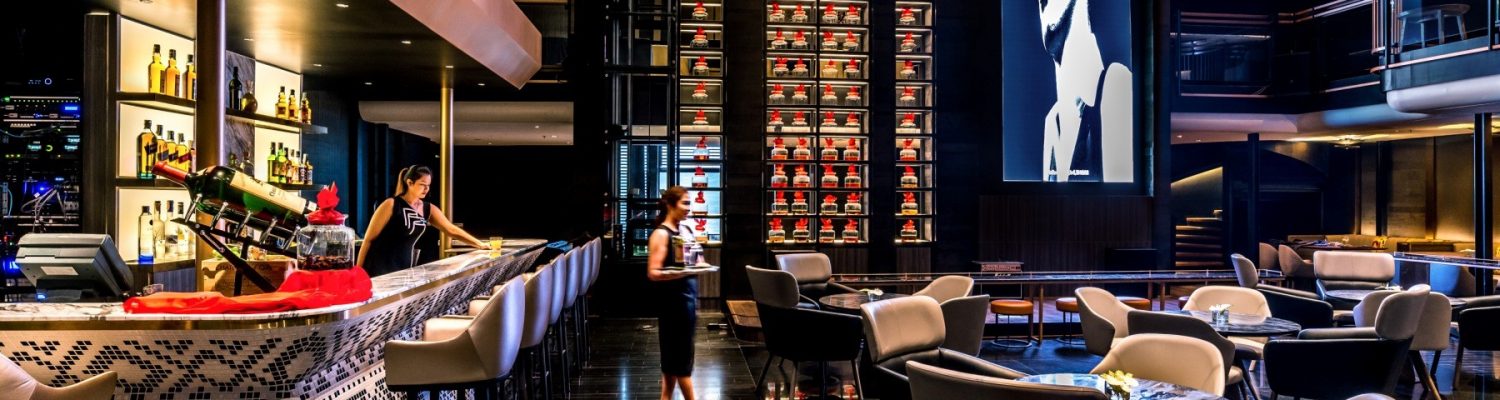 Best Bars in Bangkok