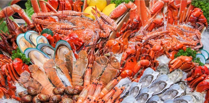 seafood-buffet-in-bangkok