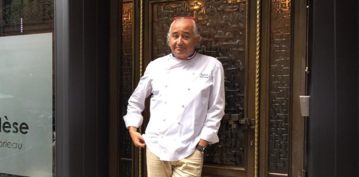 michelin-star-dinner