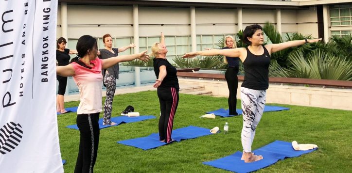 wellness-morning-session