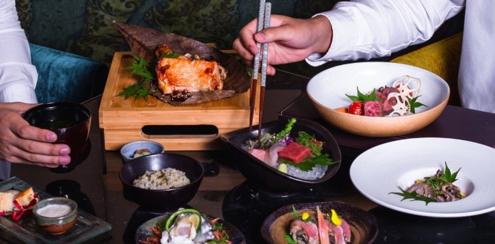 lunch-and-dinner-set-menus