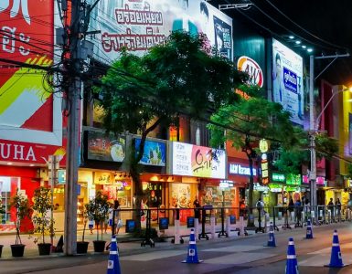 hotel-near-siam