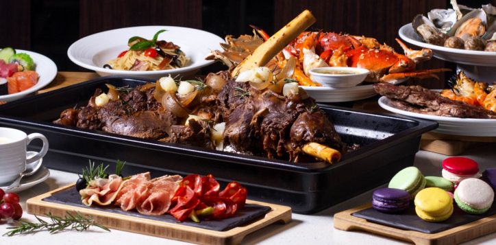 french-and-seafood-weekend