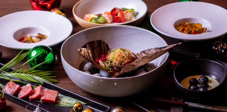 new-year-japanese-dinner-set