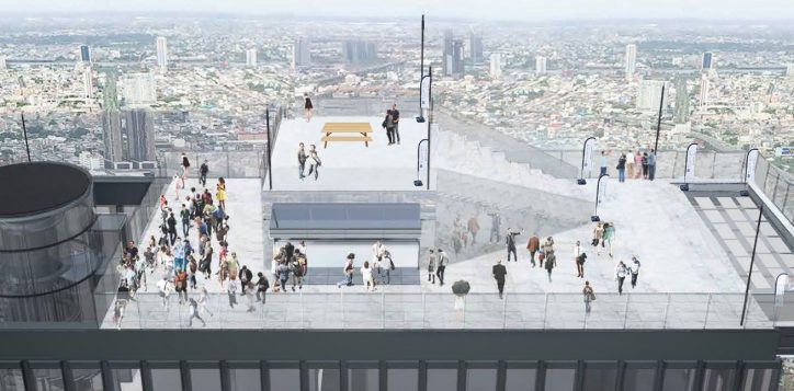 mahanakorn-skywalk